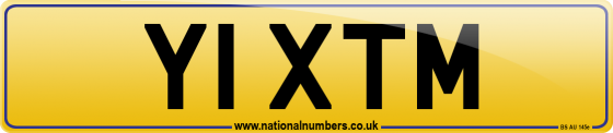 Y1 XTM