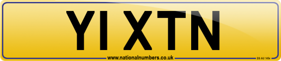 Y1 XTN