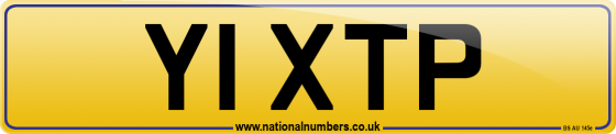 Y1 XTP