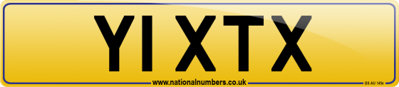 Y1 XTX