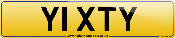 Y1 XTY