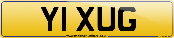 Y1 XUG