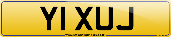Y1 XUJ