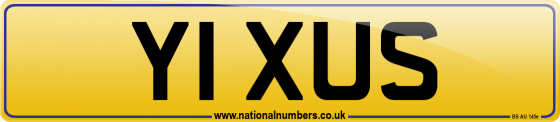 Y1 XUS