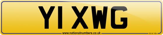 Y1 XWG
