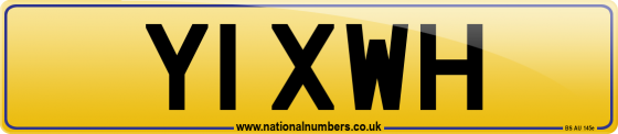 Y1 XWH