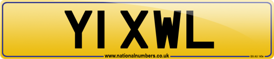 Y1 XWL