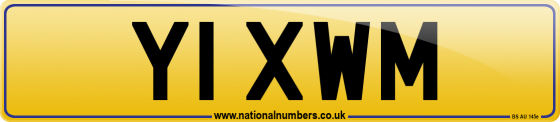 Y1 XWM