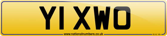 Y1 XWO
