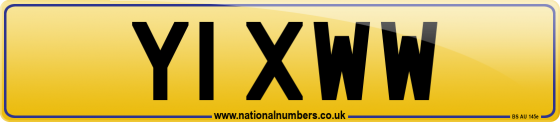 Y1 XWW