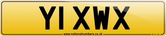 Y1 XWX