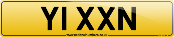 Y1 XXN