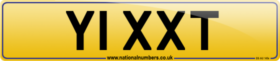 Y1 XXT
