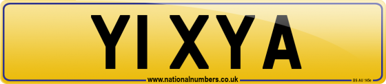 Y1 XYA