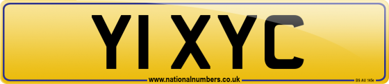 Y1 XYC