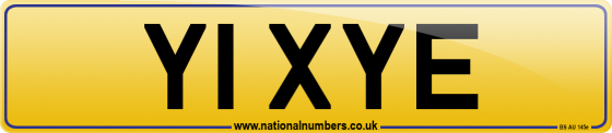 Y1 XYE