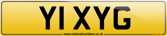 Y1 XYG