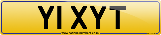 Y1 XYT