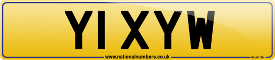 Y1 XYW