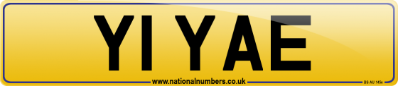Y1 YAE