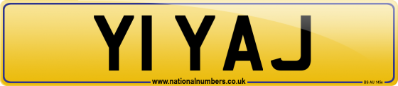 Y1 YAJ