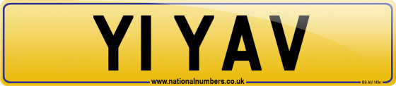 Y1 YAV