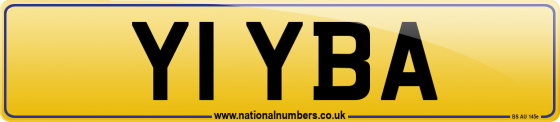 Y1 YBA