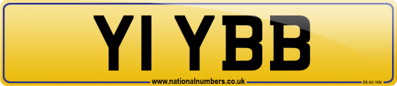 Y1 YBB