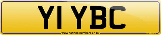 Y1 YBC
