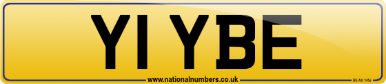 Y1 YBE
