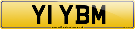 Y1 YBM