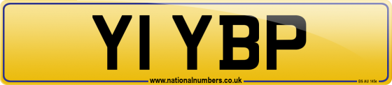 Y1 YBP