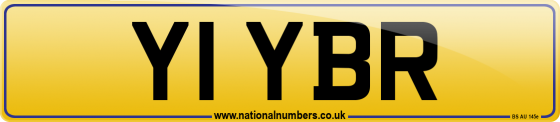Y1 YBR