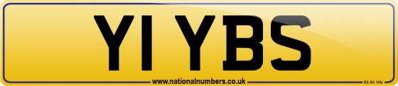 Y1 YBS