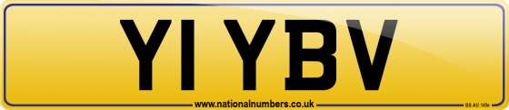 Y1 YBV