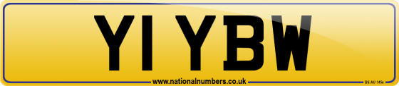 Y1 YBW