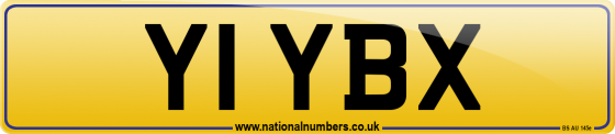 Y1 YBX