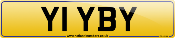 Y1 YBY