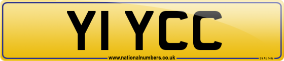 Y1 YCC