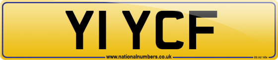 Y1 YCF