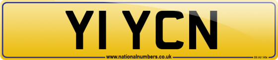 Y1 YCN