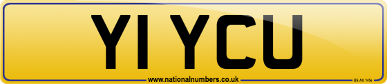 Y1 YCU