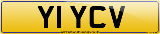 Y1 YCV