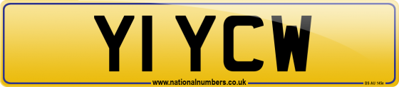 Y1 YCW