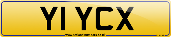 Y1 YCX