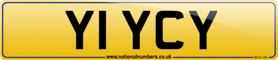 Y1 YCY