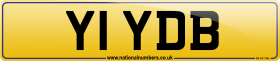 Y1 YDB