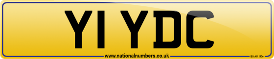 Y1 YDC
