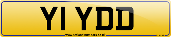 Y1 YDD