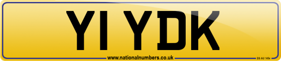 Y1 YDK